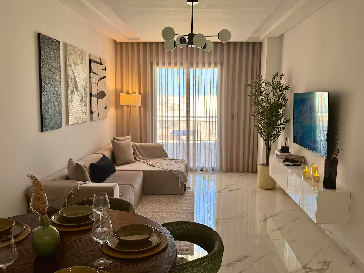 Layali L'aouina – Where the inner journey begins