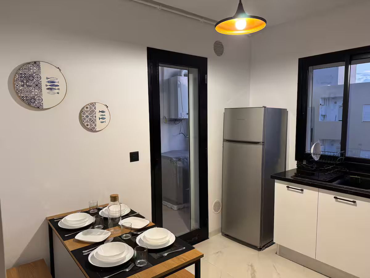 Layali L'aouina – Where the inner journey begins